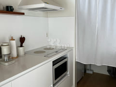 Newly built, standalone two-story villa in Gw 12th image
