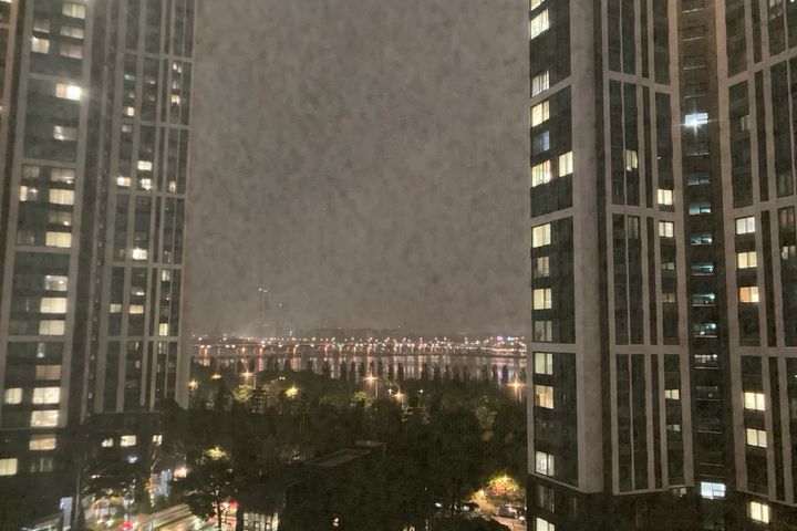 한강조망아파트 30평대 4번째 이미지