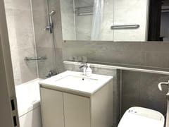 Newly built, fully furnished rental in Gaepo- 4th image