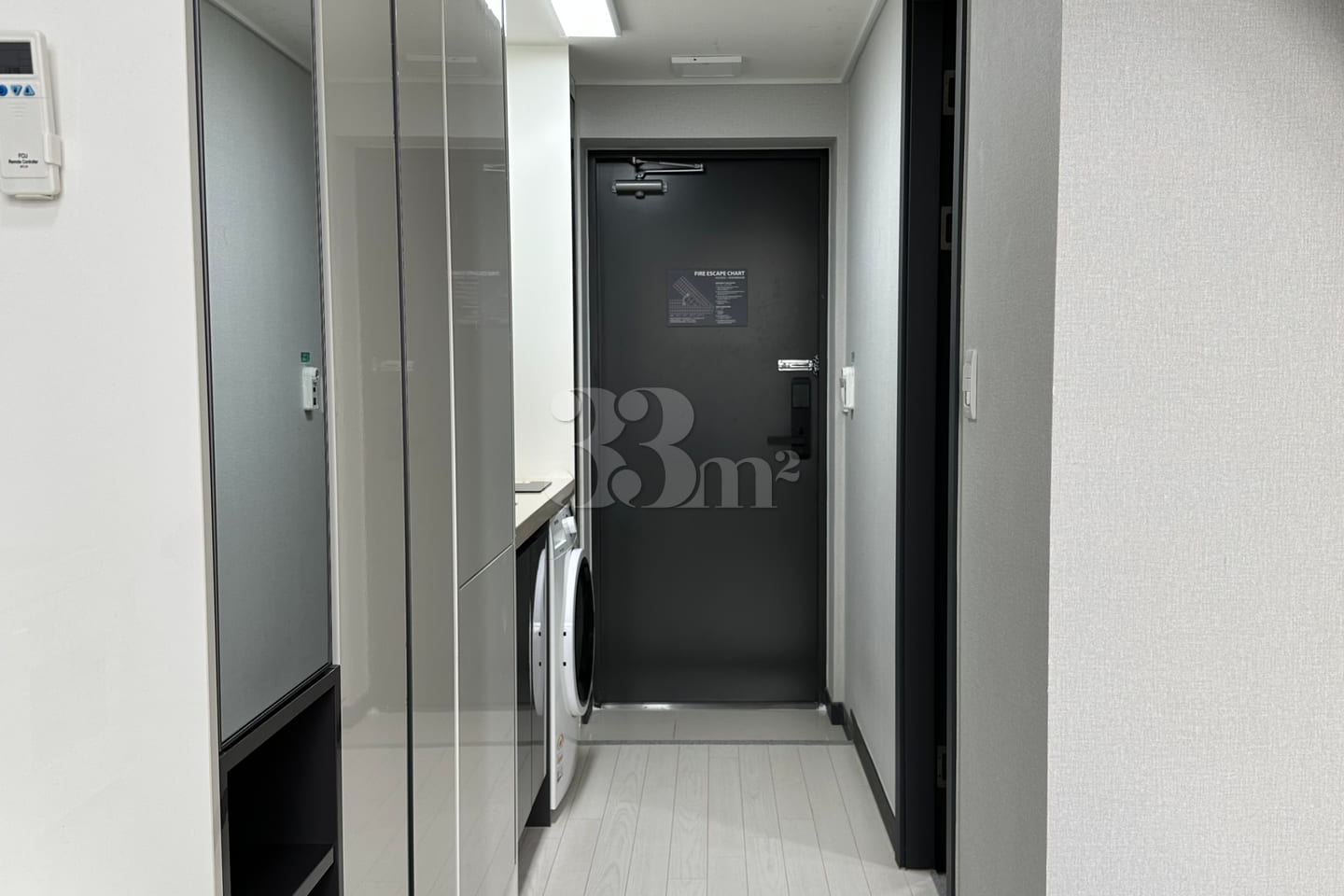 Naju Duplex Hotel Duplex Room 8th image