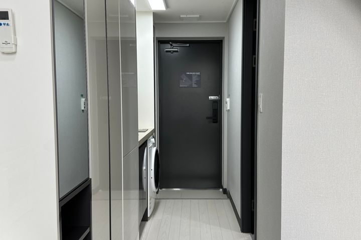 나주 듀플렉스호텔 복층 8번째 이미지
