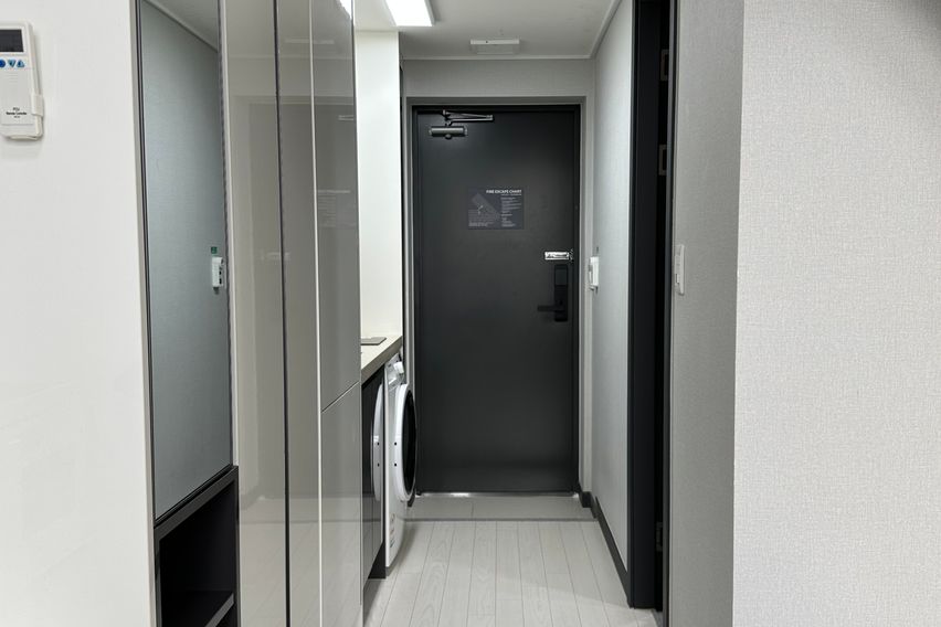 나주 듀플렉스호텔 복층 8번째 이미지