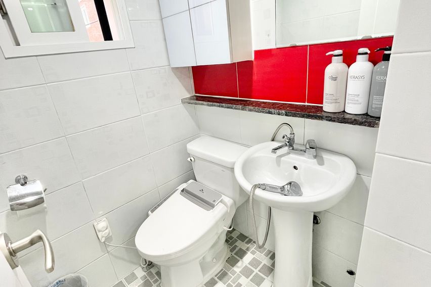 태전동 조용한 원룸