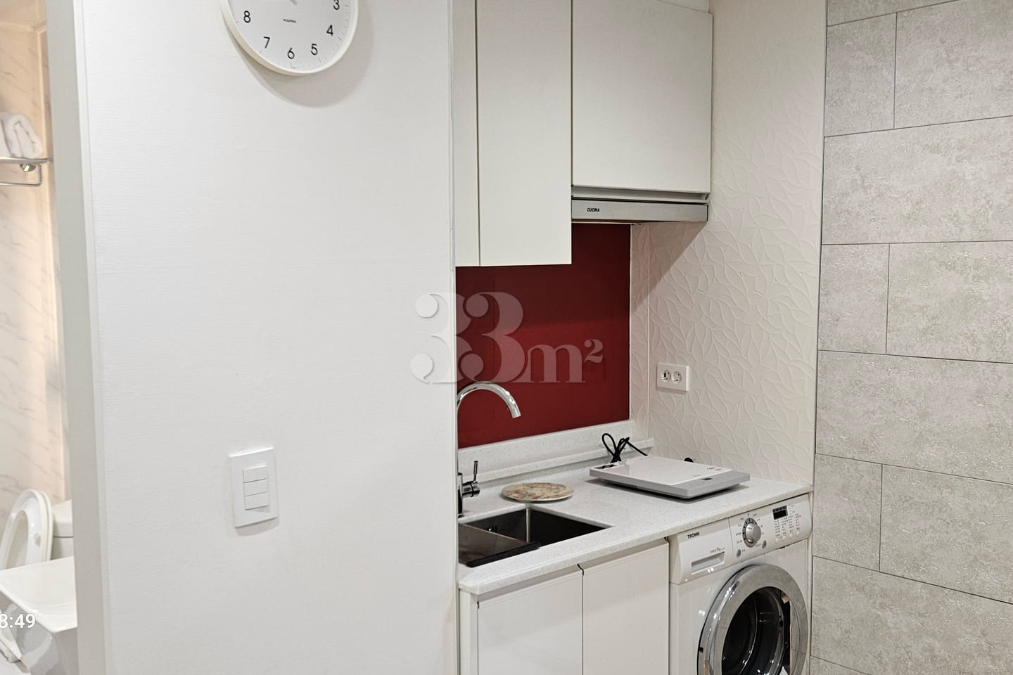 Remodeled/Cozy/Clean 22 4th image