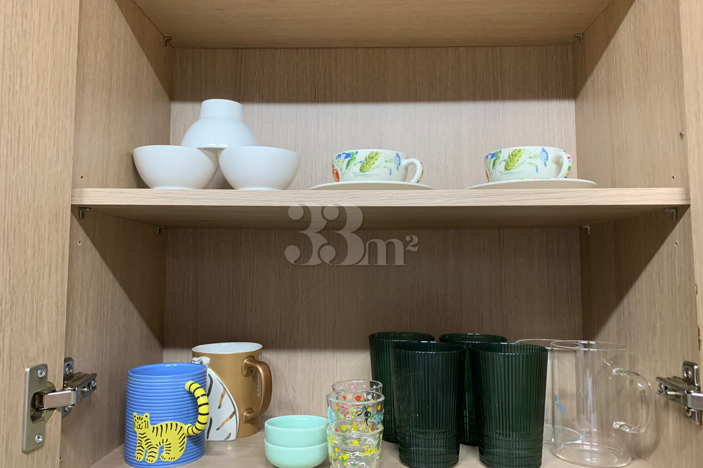 Cost-effective two-bedroom near Moran Station 9th image