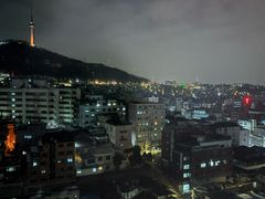 서울역 남산파노라마 2번째 이미지