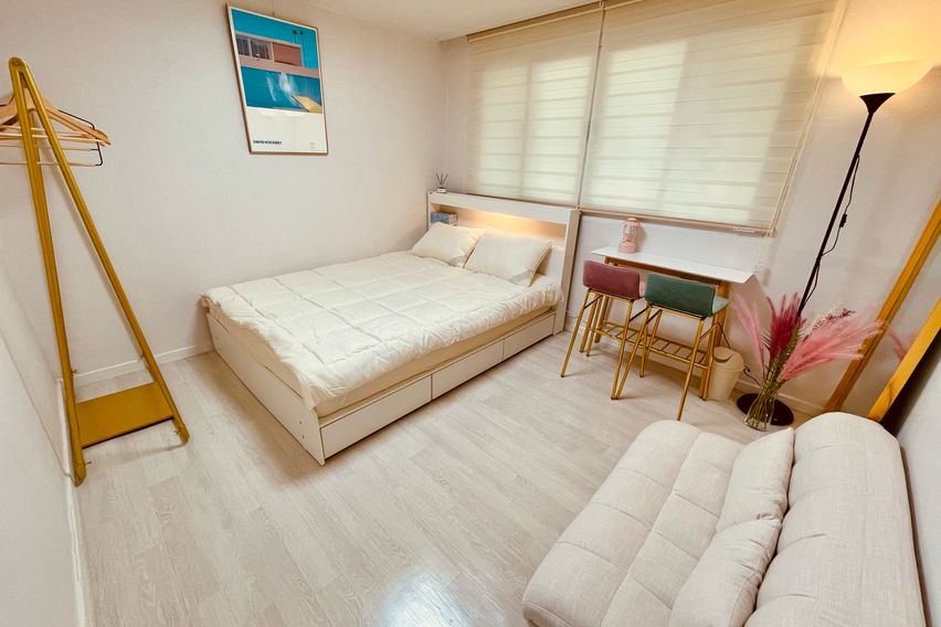 암사📍잠실📍천호📍풀옵션 4번째 이미지