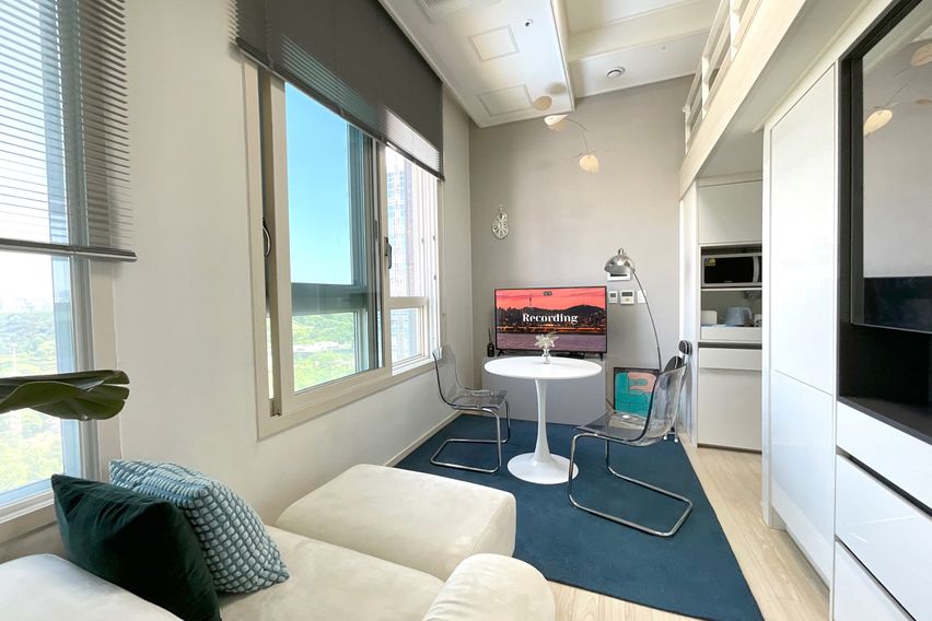 잠실🥇올림픽공원 뷰