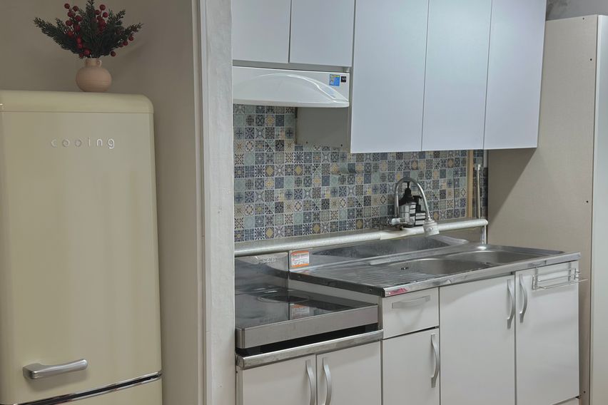 경복궁역 3분|쓰리룸