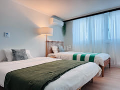3-Room Unit Opening Near Daejeon Station Hosp 0th image