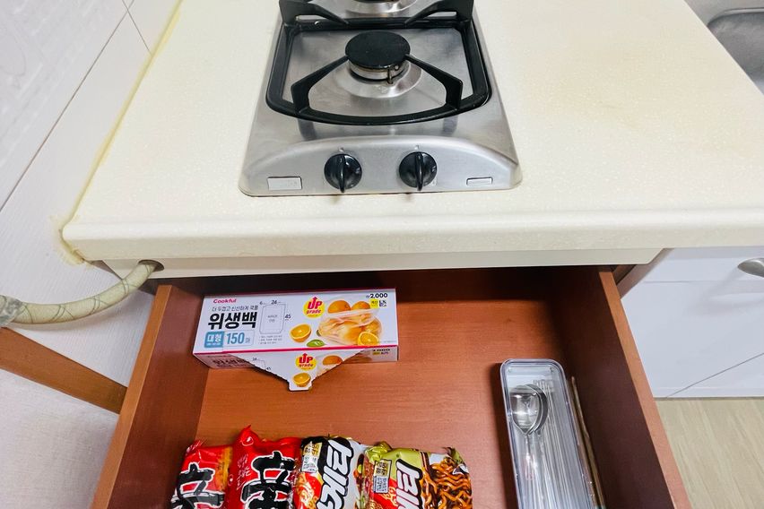 Friendly Accommodation Near Bucheon Station 10th image