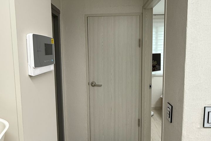 Grey House_Gangdong 9th image