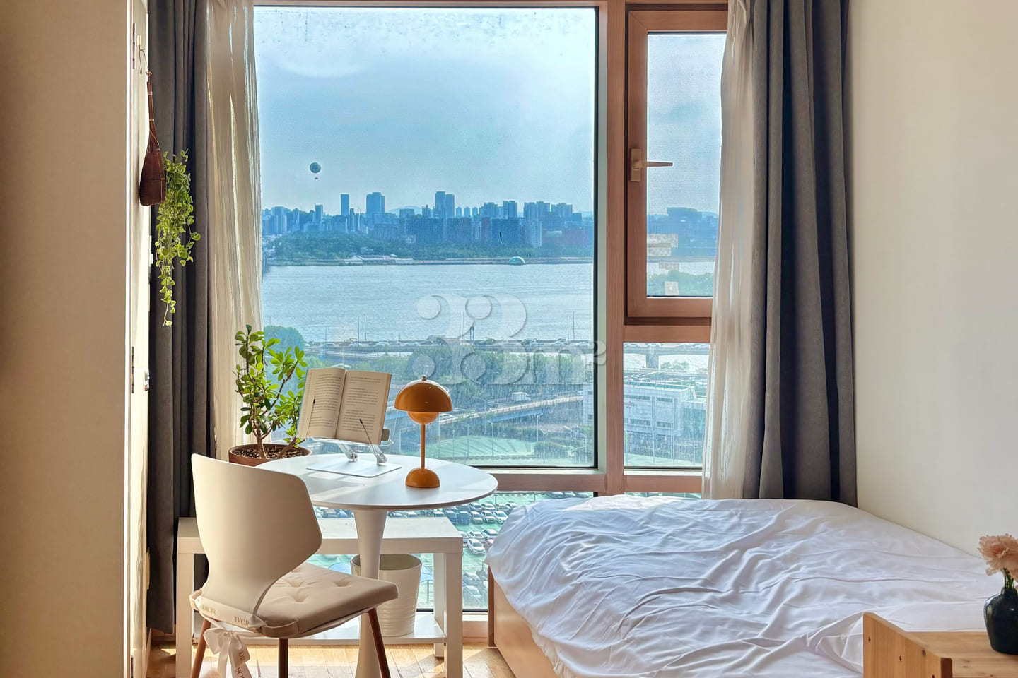 ❣️Limited-time discount❣️ Han River view 🩵 0th image