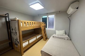 안나하우스 여성 개인실