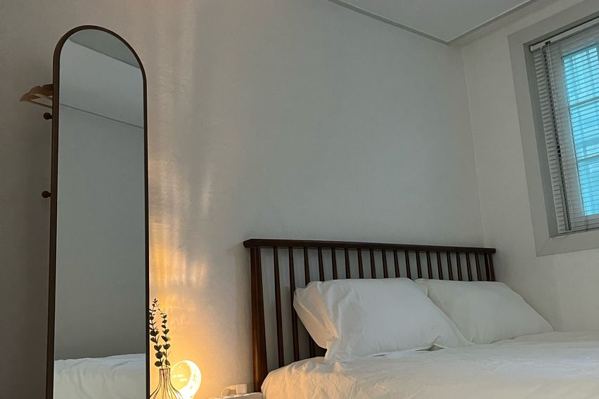 송정역 5분 거리 투룸 12번째 이미지