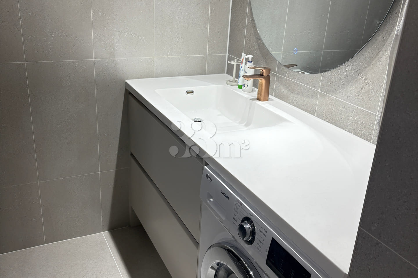 Two-room officetel in Gasan-Gwangmyeong 6th image