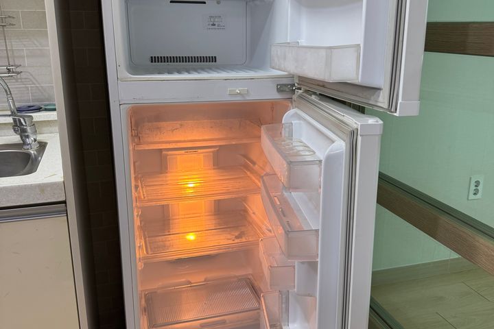 조용한 관공서 근접원룸 4번째 이미지