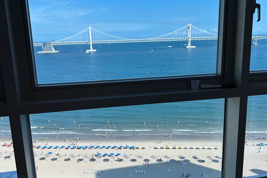 광안일등오션뷰12월할인