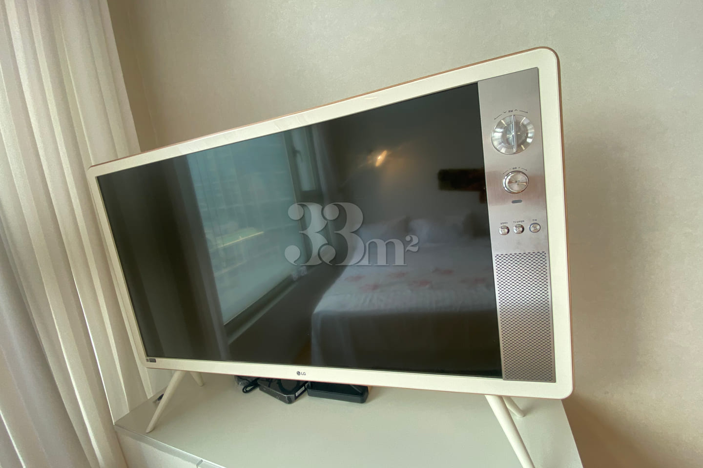 3-bedroom apartment in Pangyo, right in front 11th image