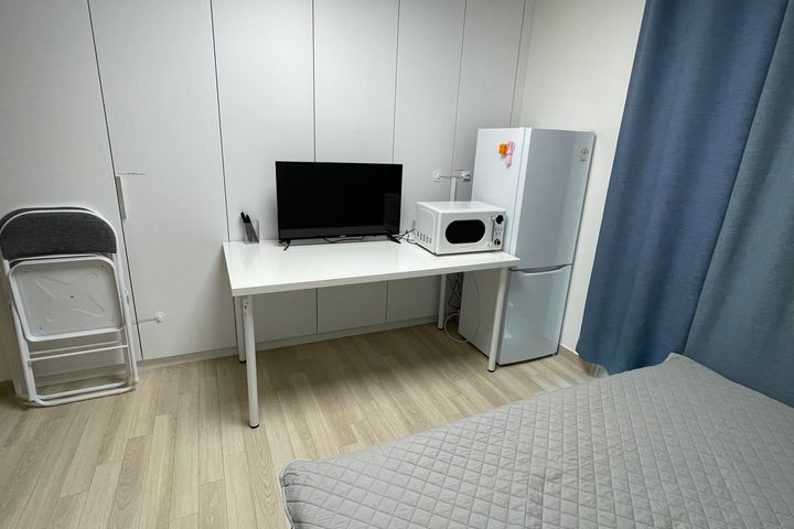 송도 풀옵션 쉐어하우스 1번째 이미지
