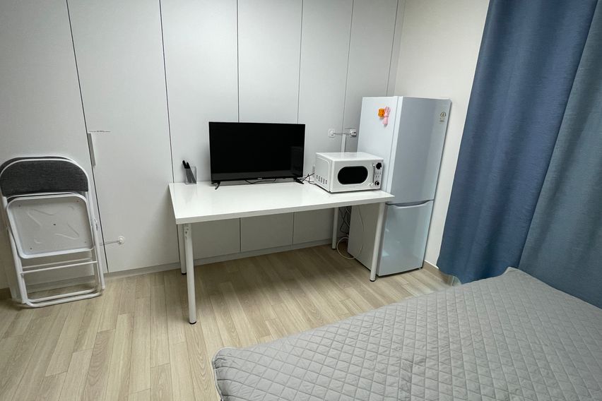 송도 풀옵션 쉐어하우스