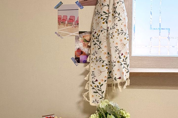 양산부산대병원 풀옵션A 1번째 이미지