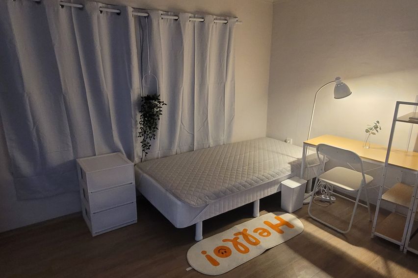 광교중앙역여성전용 쉐하