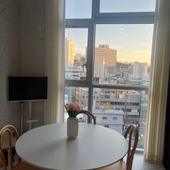 남대문인근 스윗홈 방 이미지