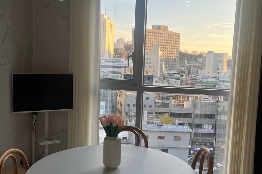 남대문인근 스윗홈