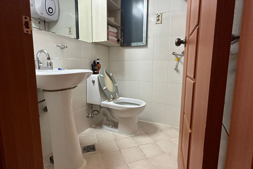 서면 디앤디 파인빌