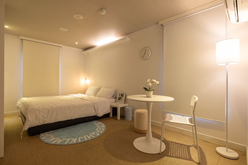 비즈스테이 수원역