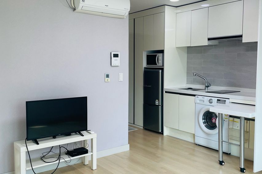 역세권 햇빛좋은곳!