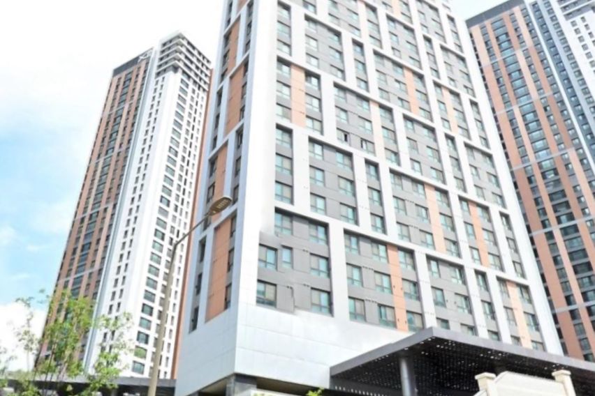 다산역연결/자이/28F