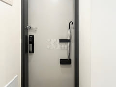 One-bedroom apartment with a separate room, 3 18th image