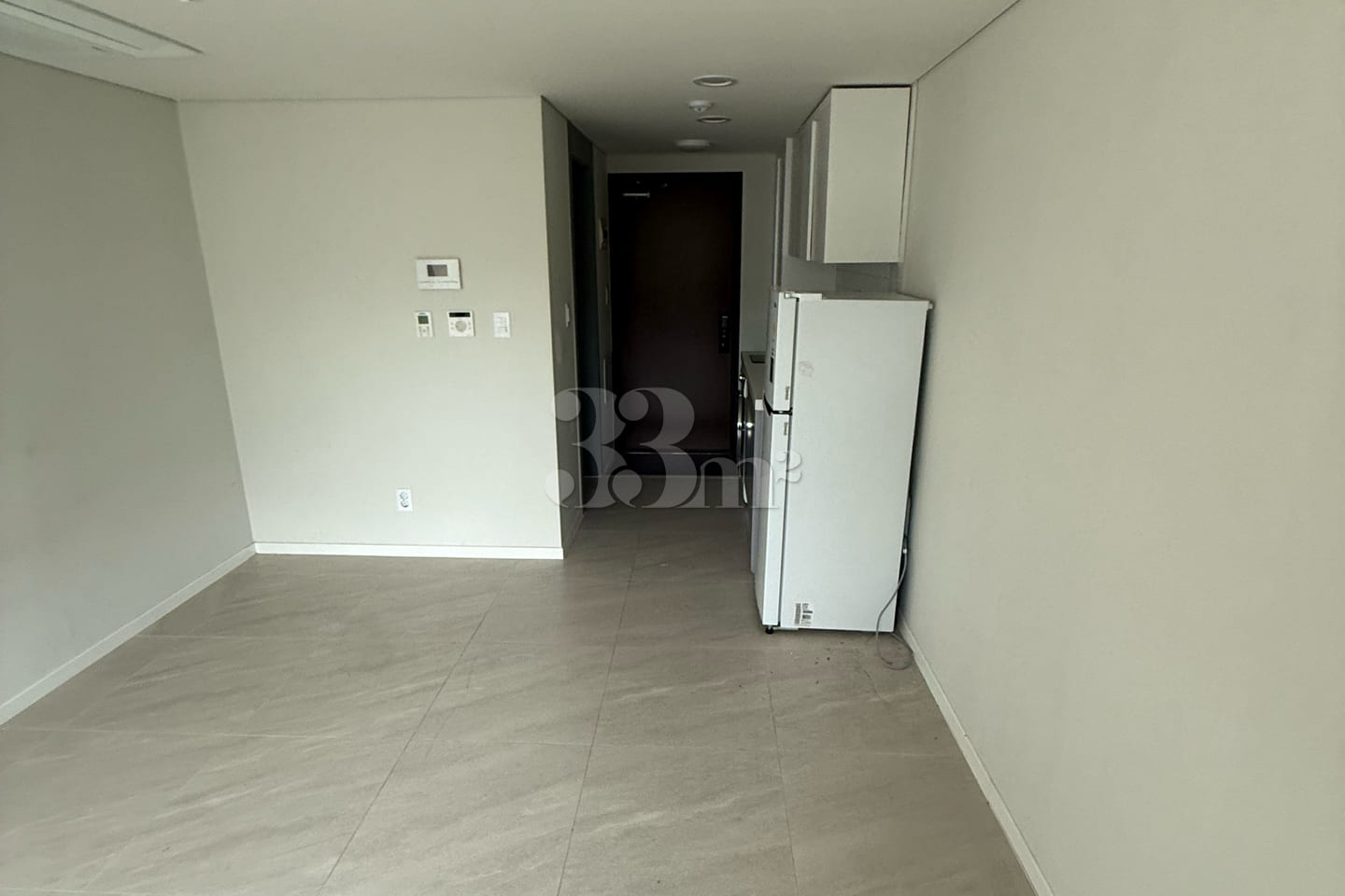 New studio apartment near Hongik University S 1th image
