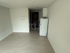 New studio apartment near Hongik University S 1th image