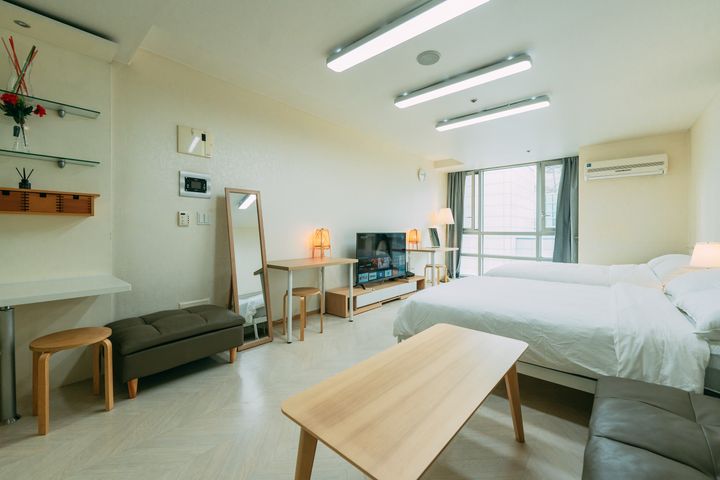 탑층뷰 강남역 도보1분 4번째 이미지
