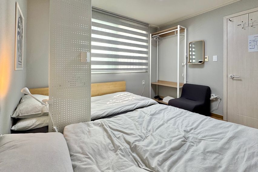 강남 대치동💎패밀리룸