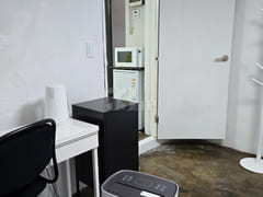 Hannam, great view, semi-basement 1th image