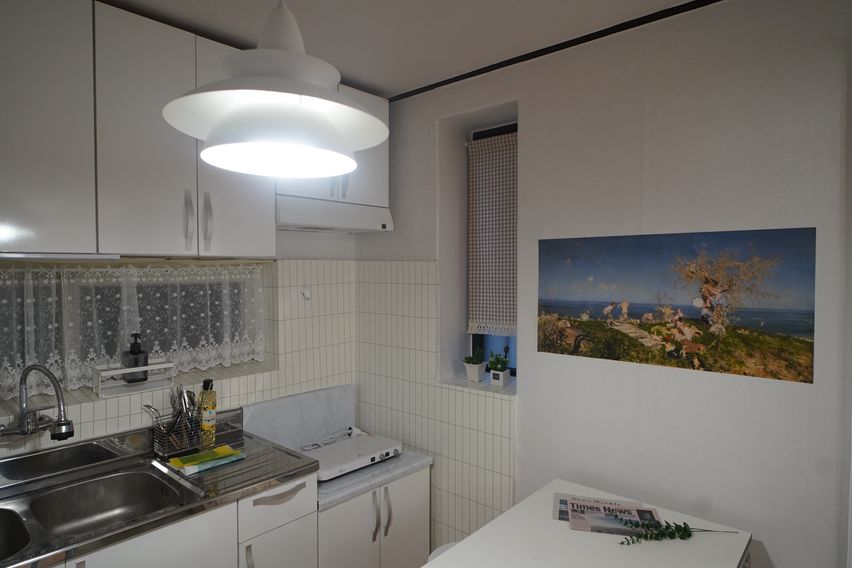 노량진 안락하우스