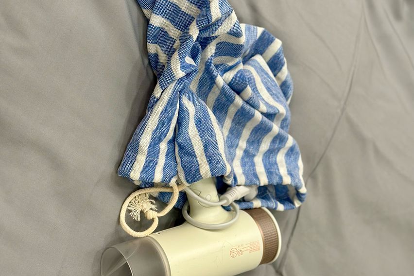 호텔느낌, 청담/도산