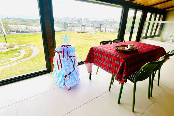 만경강을 품은 한옥독채 18번째 이미지