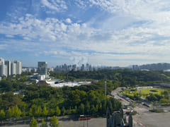 Jamsil 🥇 Olympic Park View 8th image