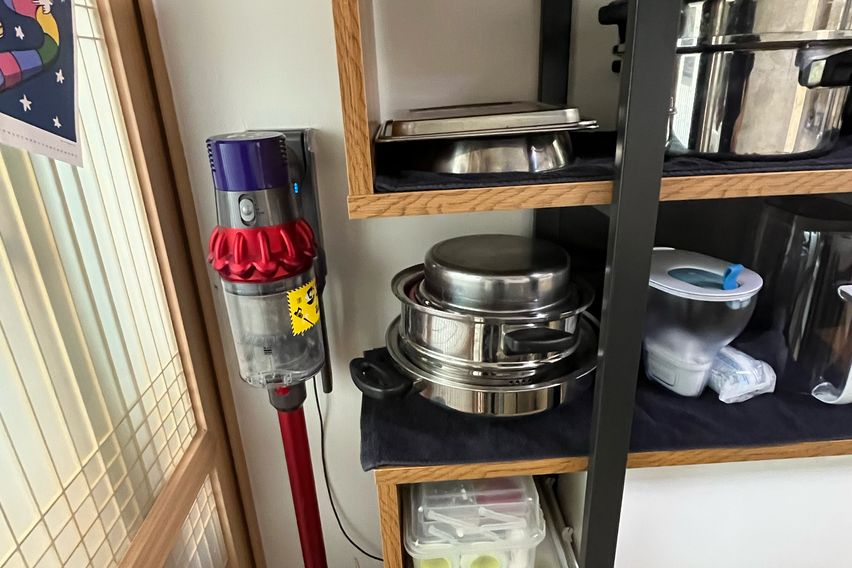 Amistad Two-Room 11th image