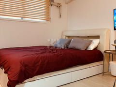 New 3-story studio apartment, 3 minutes from 7th image