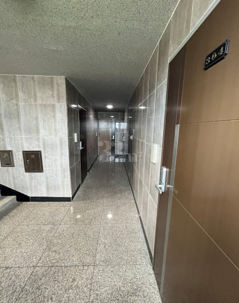 Taean Studio ⛱️ Fully Furnished & Built-in Ap 1th image