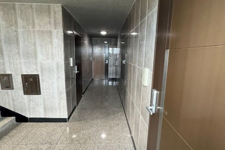 Taean Studio ⛱️ Fully Furnished & Built-in Ap 1th image