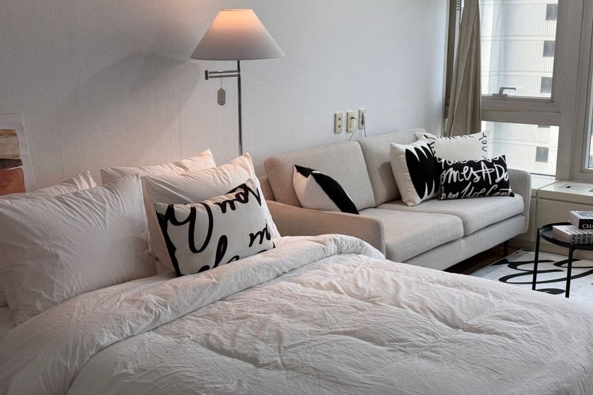 수서역/삼성병원/주차