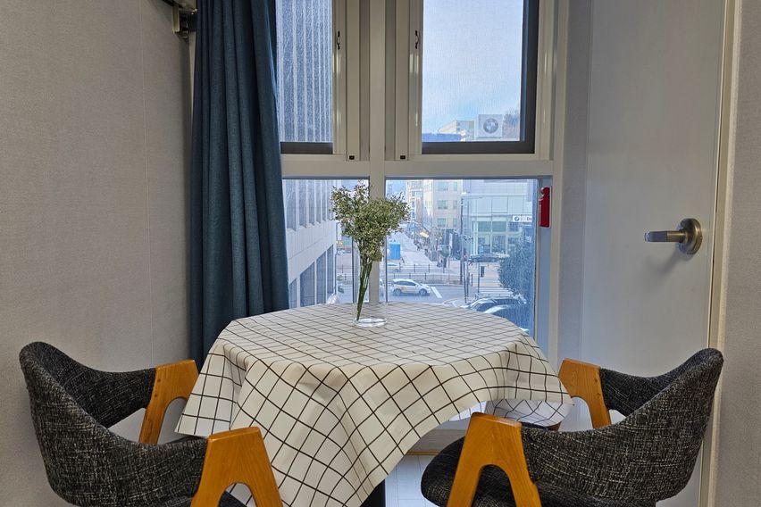 [남포]뚜벅이역세권1분