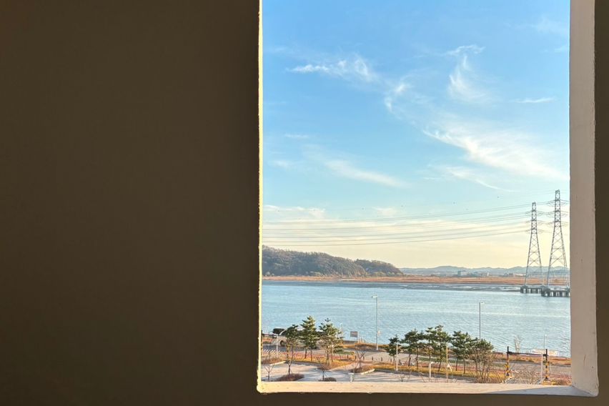 모노반달 신축 원룸복층